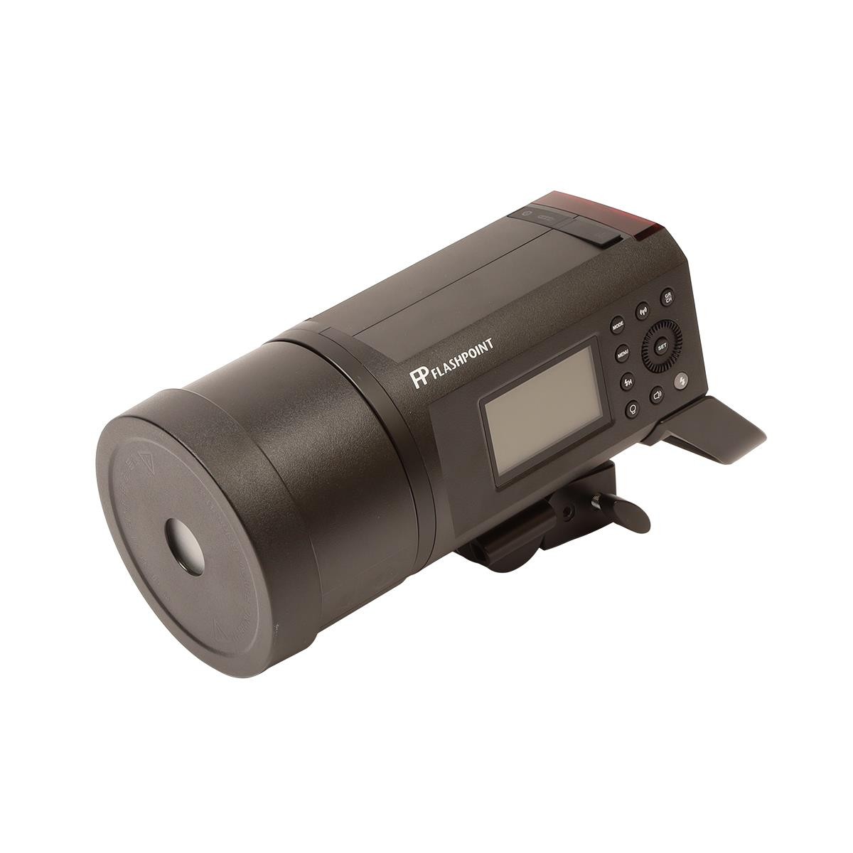 Flashpoint XPLOR 600 PRO (NonTTL) BatteryPowered Monolight (Bowens