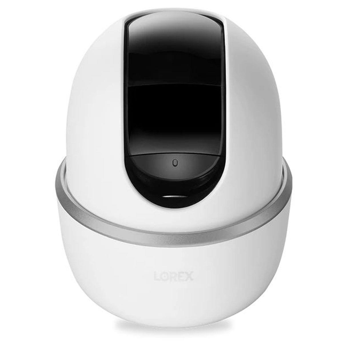 Lorex W462AQCE 4MP 2K Pan & Tilt Indoor WiFi Security Camera Best