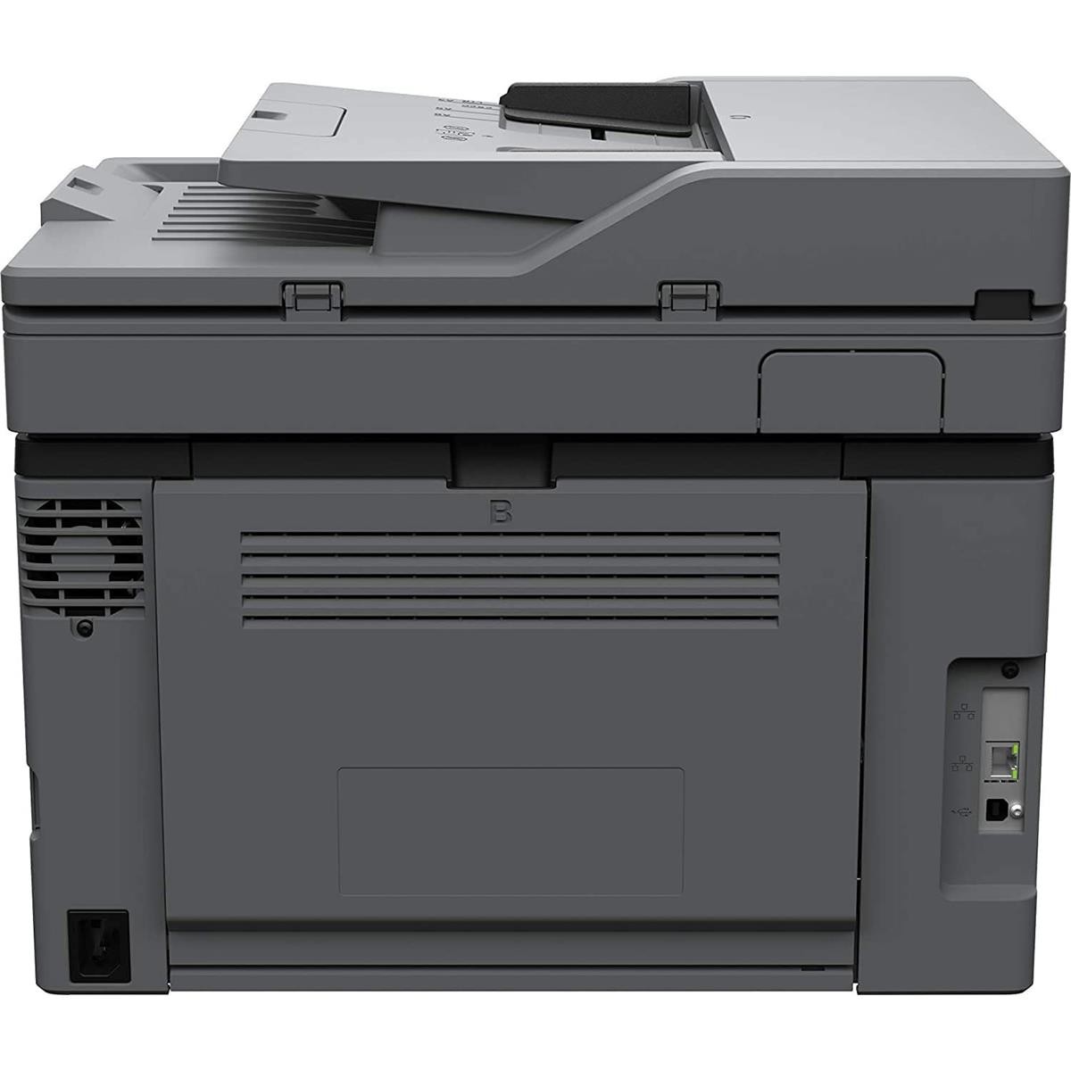 Lexmark MC3224i Wireless Multifunction Color Duplex Laser Printer, 24 ppm Best Deals and Price