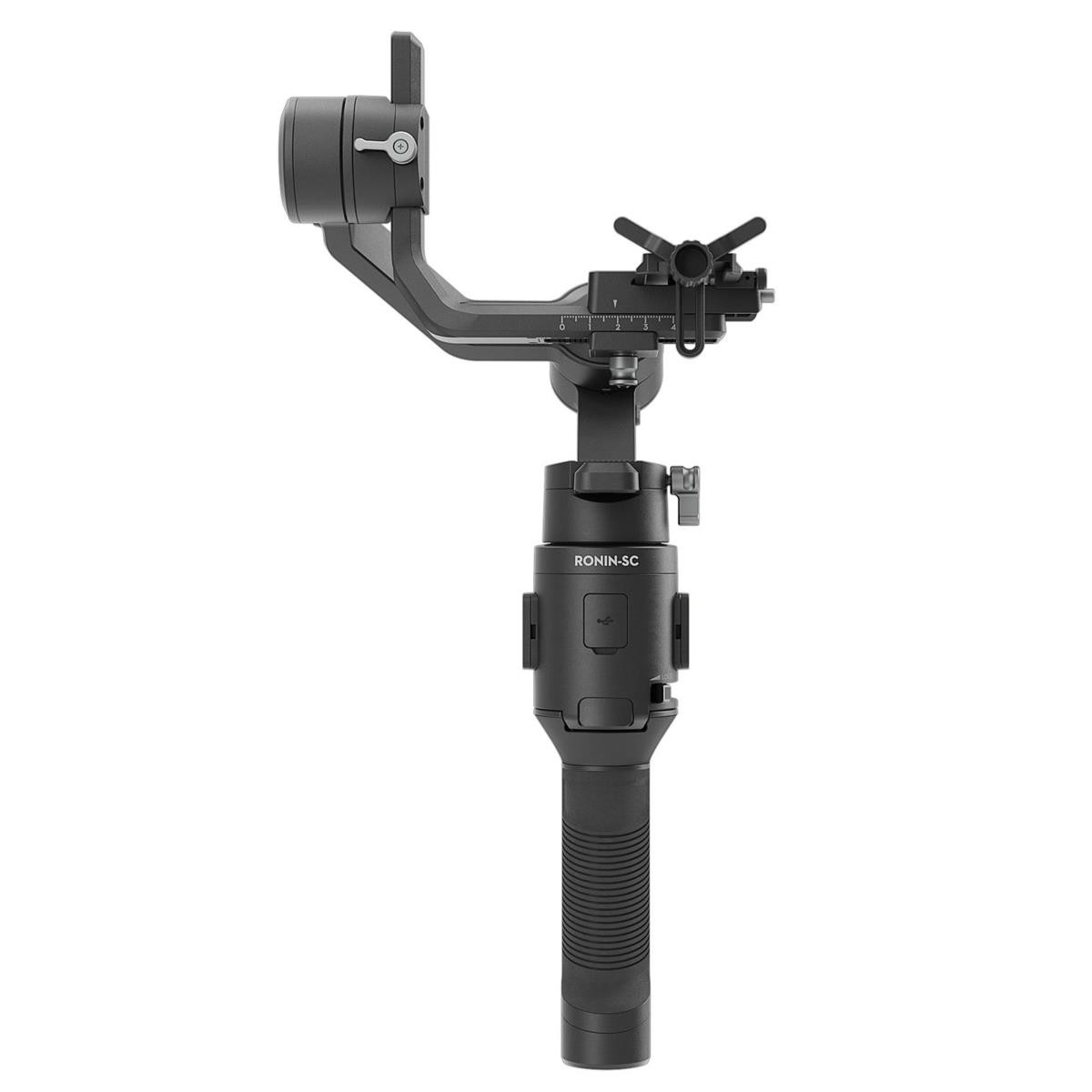 DJI Ronin-SC Gimbal Stabilizer Best Deals And Price History At ...