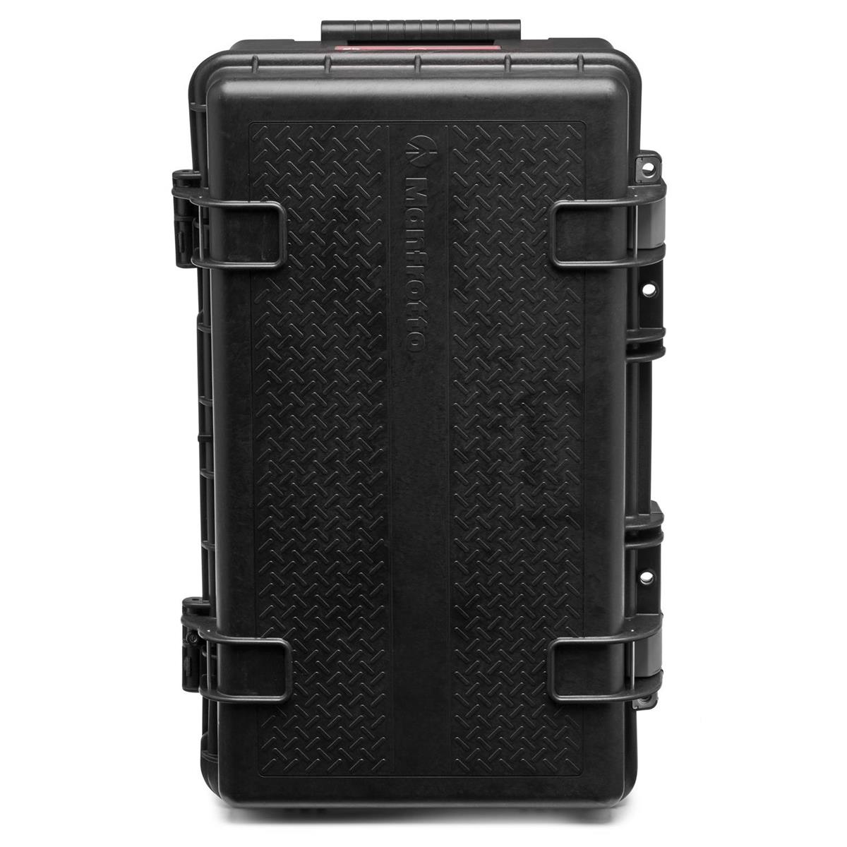 Manfrotto Pro Light Reloader Tough H55 High Lid CarryOn Camera Roller Bag Best Deals and Price