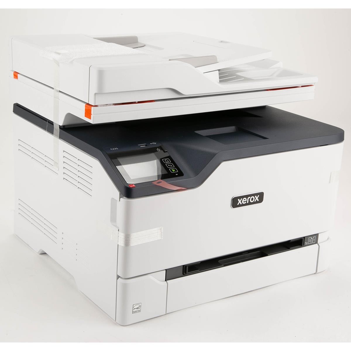 Used Xerox C235 Color Laser Multifunction Printer E Best Deals and ...