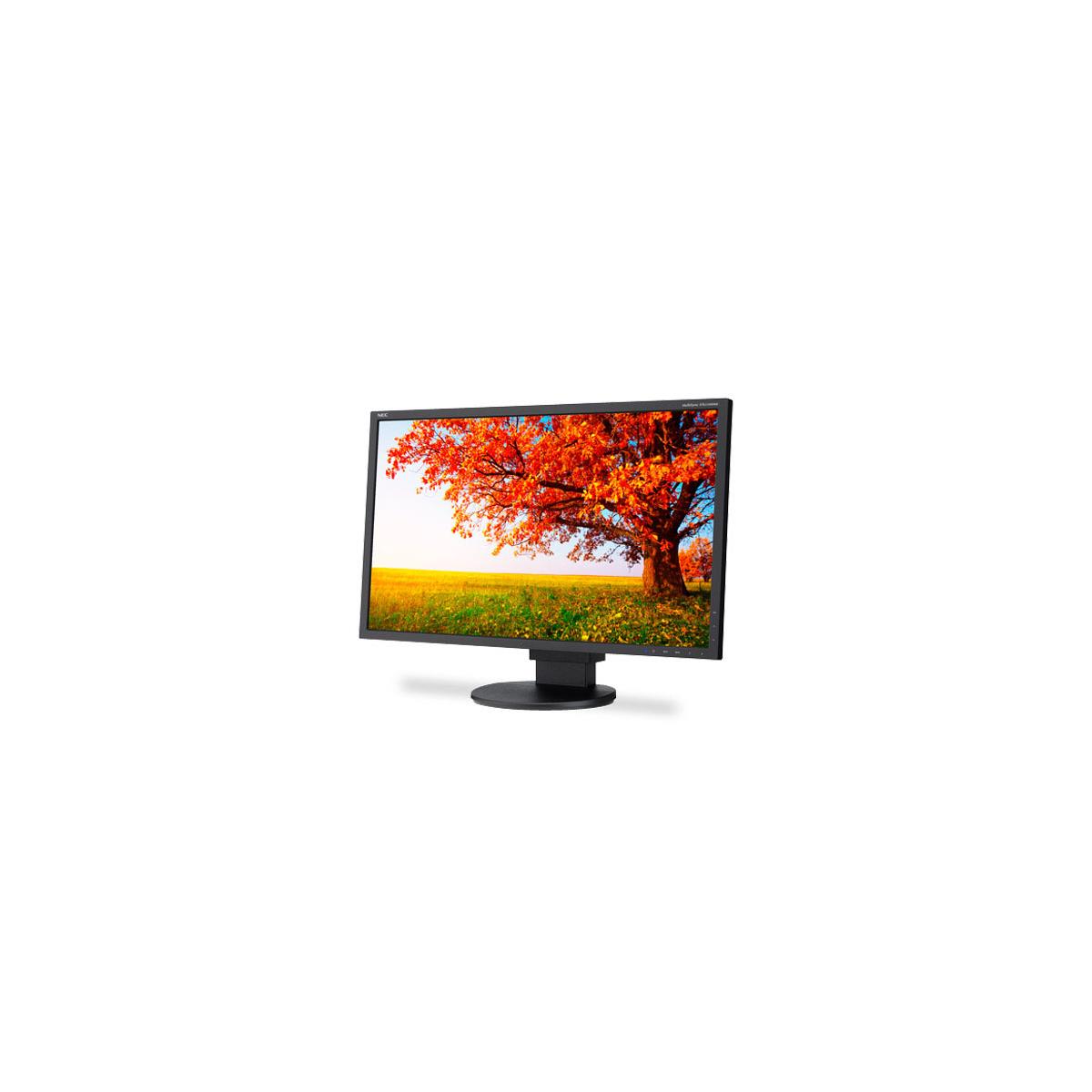 NEC EA224WMI 22" LEDBacklit Widescreen Desktop Monitor with IPS Panel