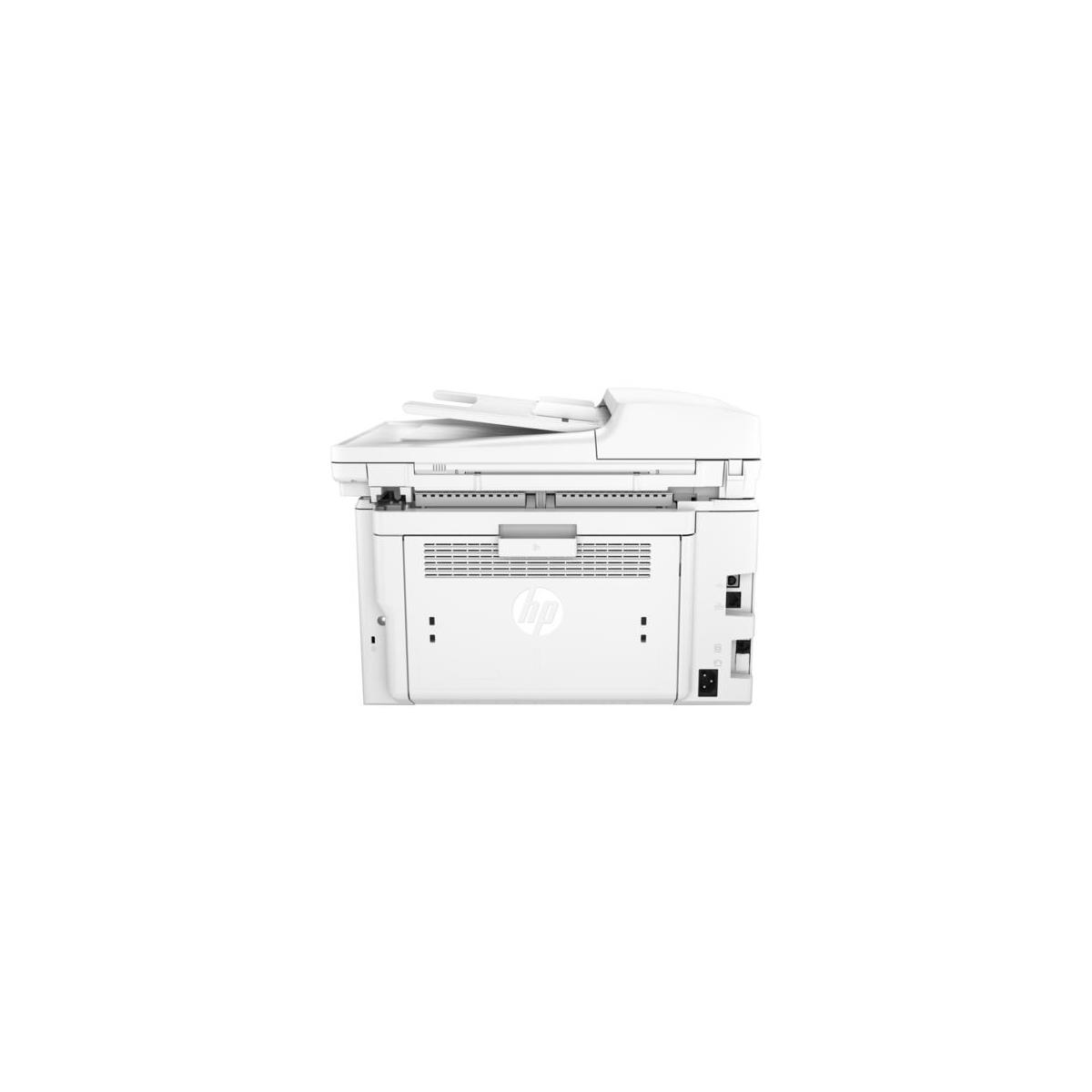 HP LaserJet Pro M227fdw Wireless Multifunction AllinOne Laser Printer