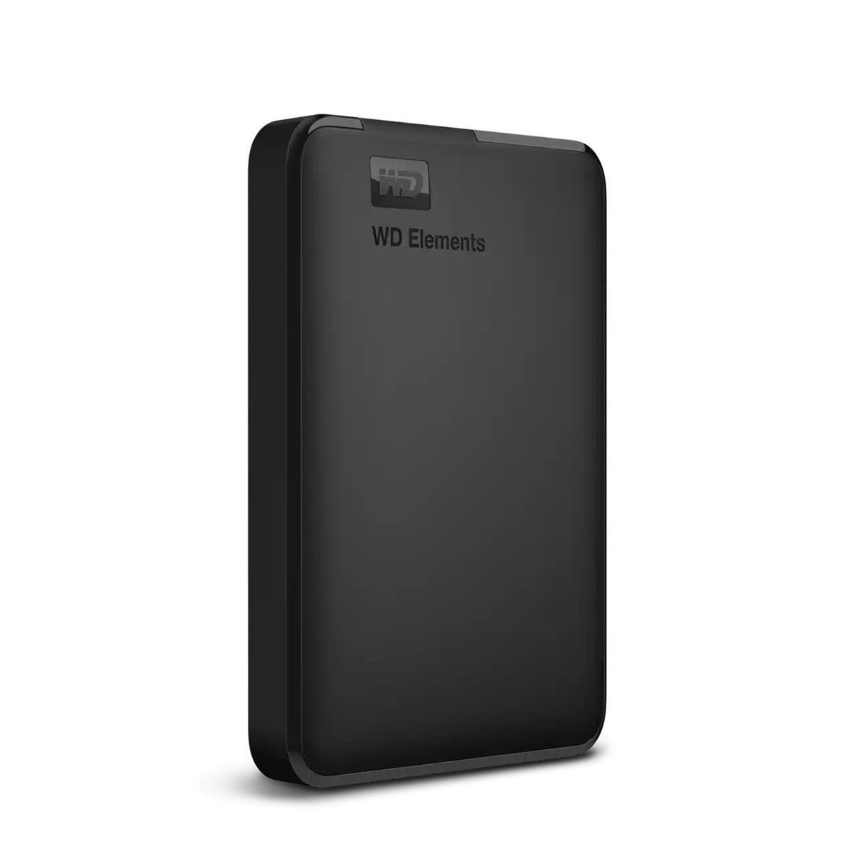 WD Elements 5TB USB 3.0 Portable External Hard Drive Die besten Deals