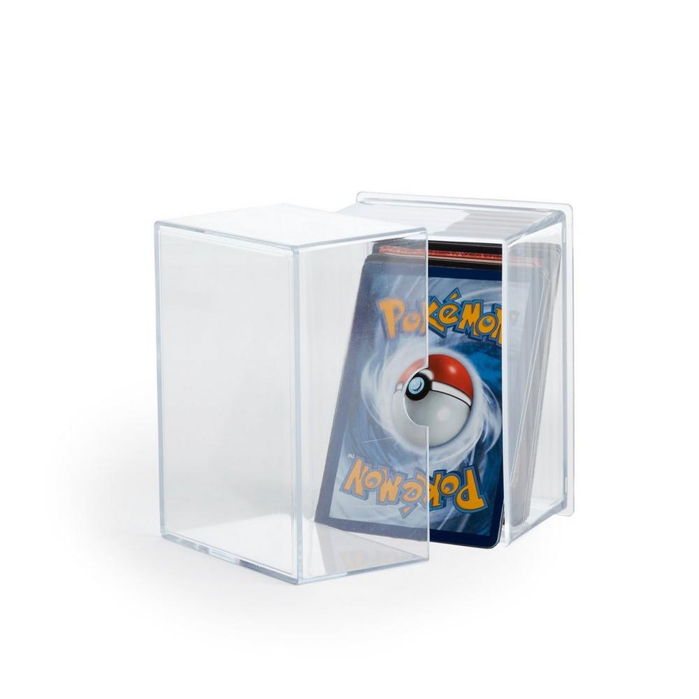 Atrix Trading Card Deck Box De beste aanbiedingen en prijsgeschiedenis