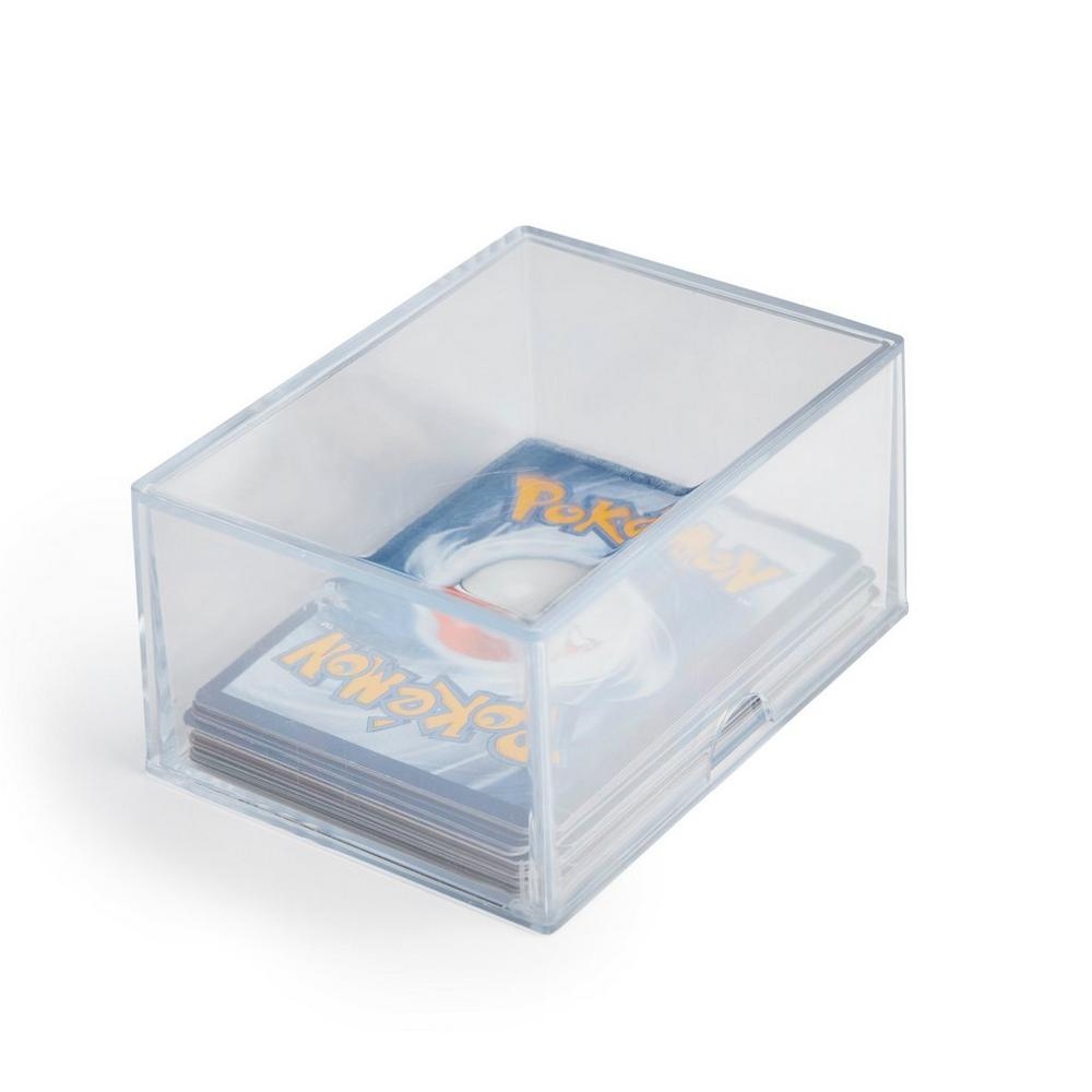 Atrix Trading Card Deck Box De beste aanbiedingen en prijsgeschiedenis