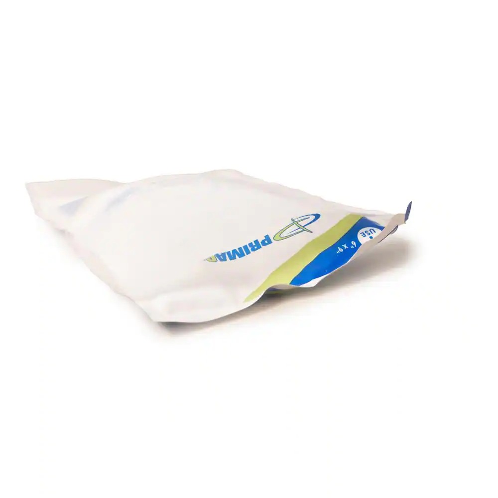 6 in. x 9 in. Disposable Medical Grade Cold Packs Emergency Cold