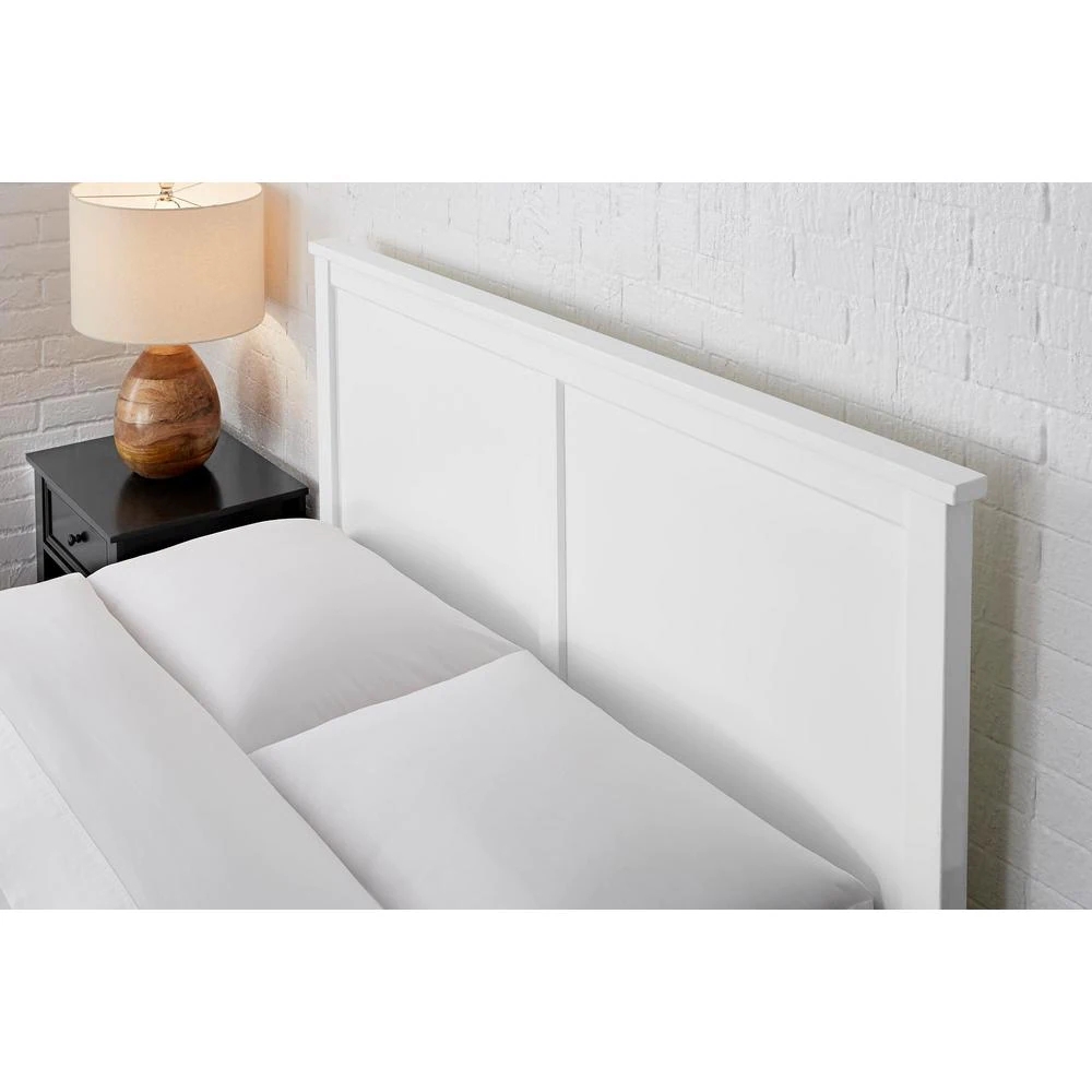 Mejores ofertas e historial de precios de Granbury White Wood King