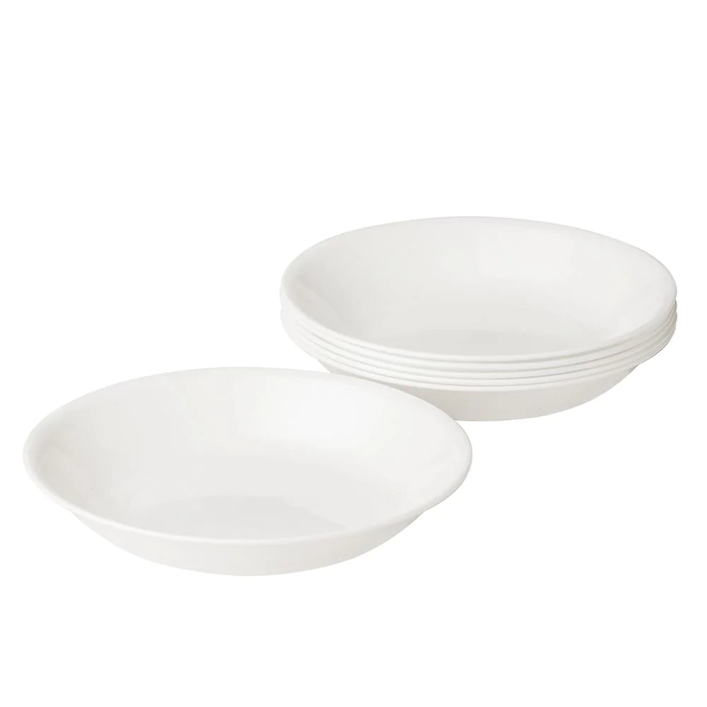 Classic 20 oz. Soup and Cereal Bowls (Set of 6) Best Deals and Price