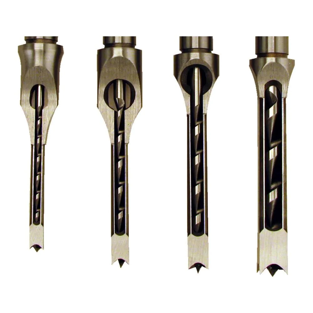 Powermatic Premium Chisel and Bit Set of 4 Best Deals and Price History at Honey
