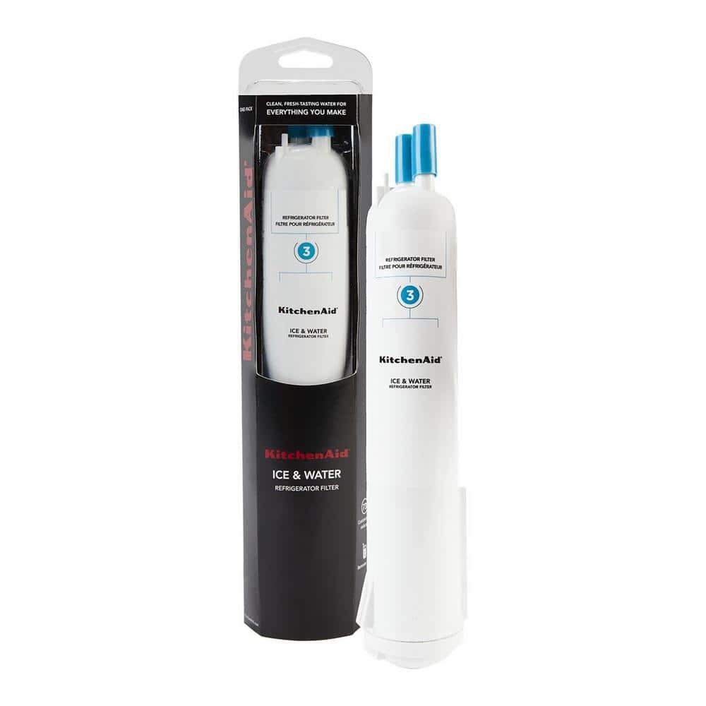 Refrigerator Water and Ice Filter 3 De beste aanbiedingen en