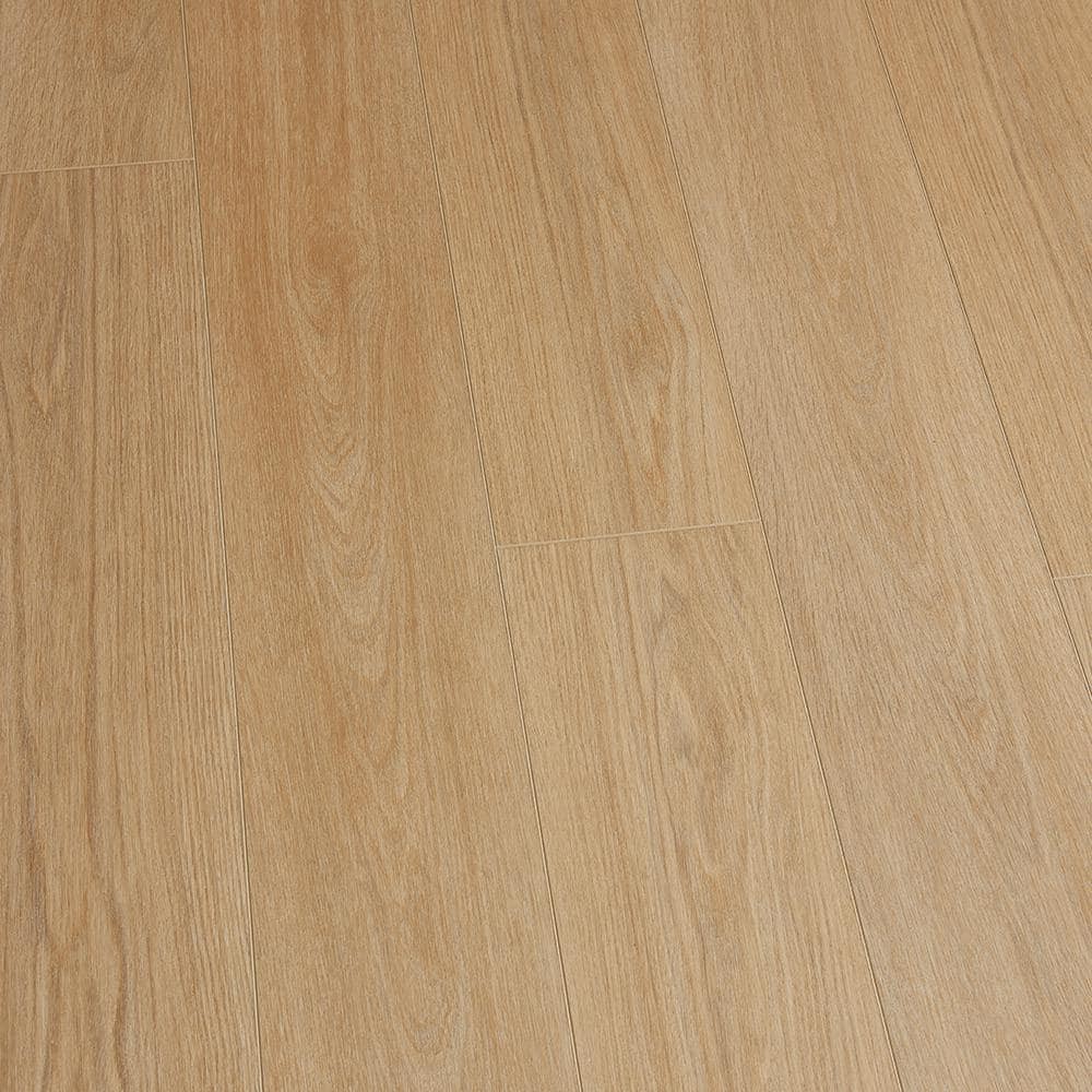 French Oak Dublin 20 MIL 7.2 in. x 60 in. Click Lock Waterproof Luxury Vinyl Plank Flooring (1,552.2 sq. ft./pallet)