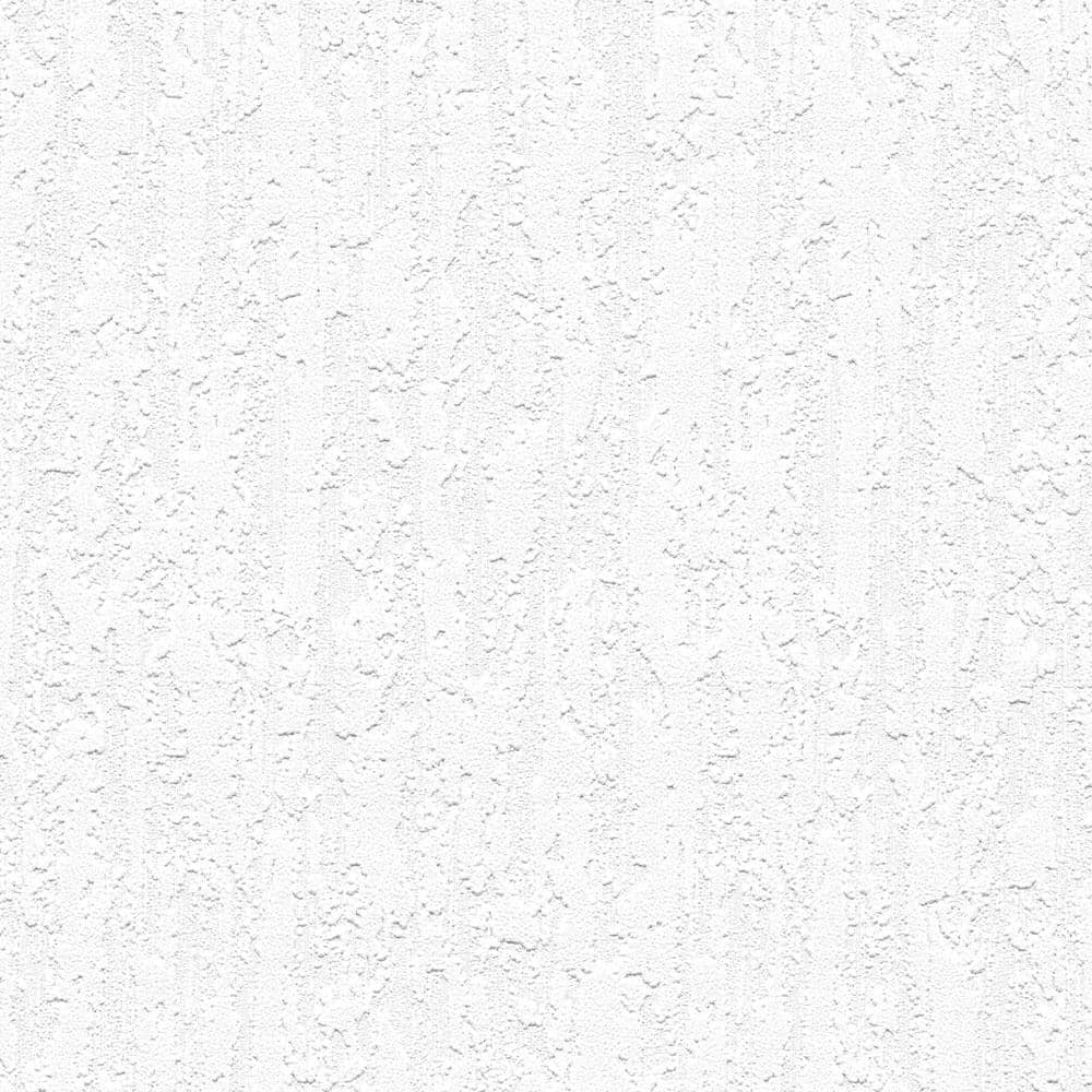 Aged Plaster Texture Paintable Wallpaper Vinyl Strippable Roll