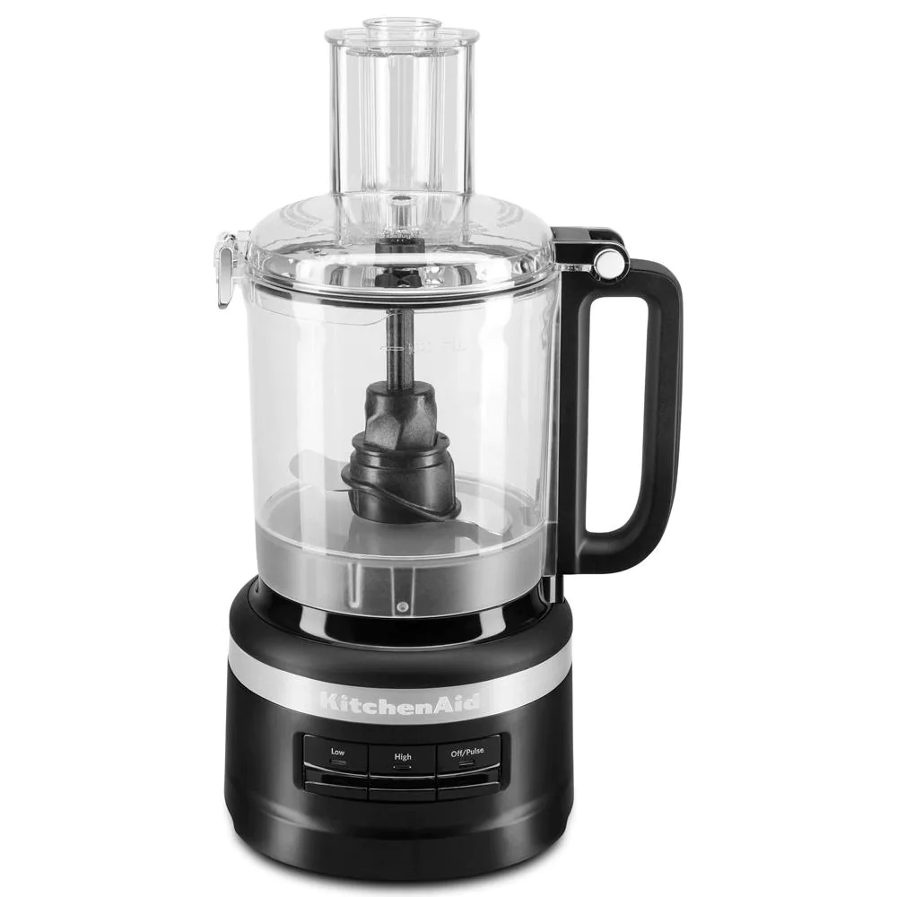 Brentwood Appliances Fp-581 8-Cup Food Processor