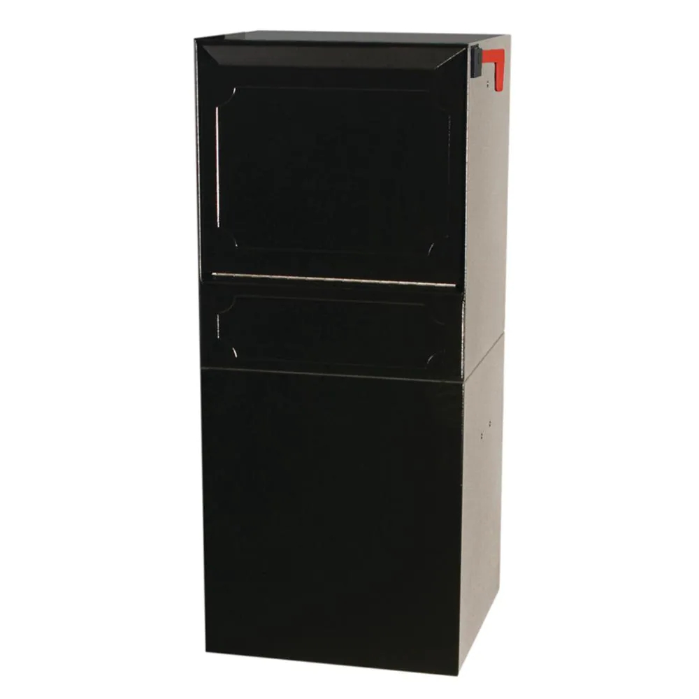 Mejores ofertas e historial de precios de dVault Parcel Protector Vault ...