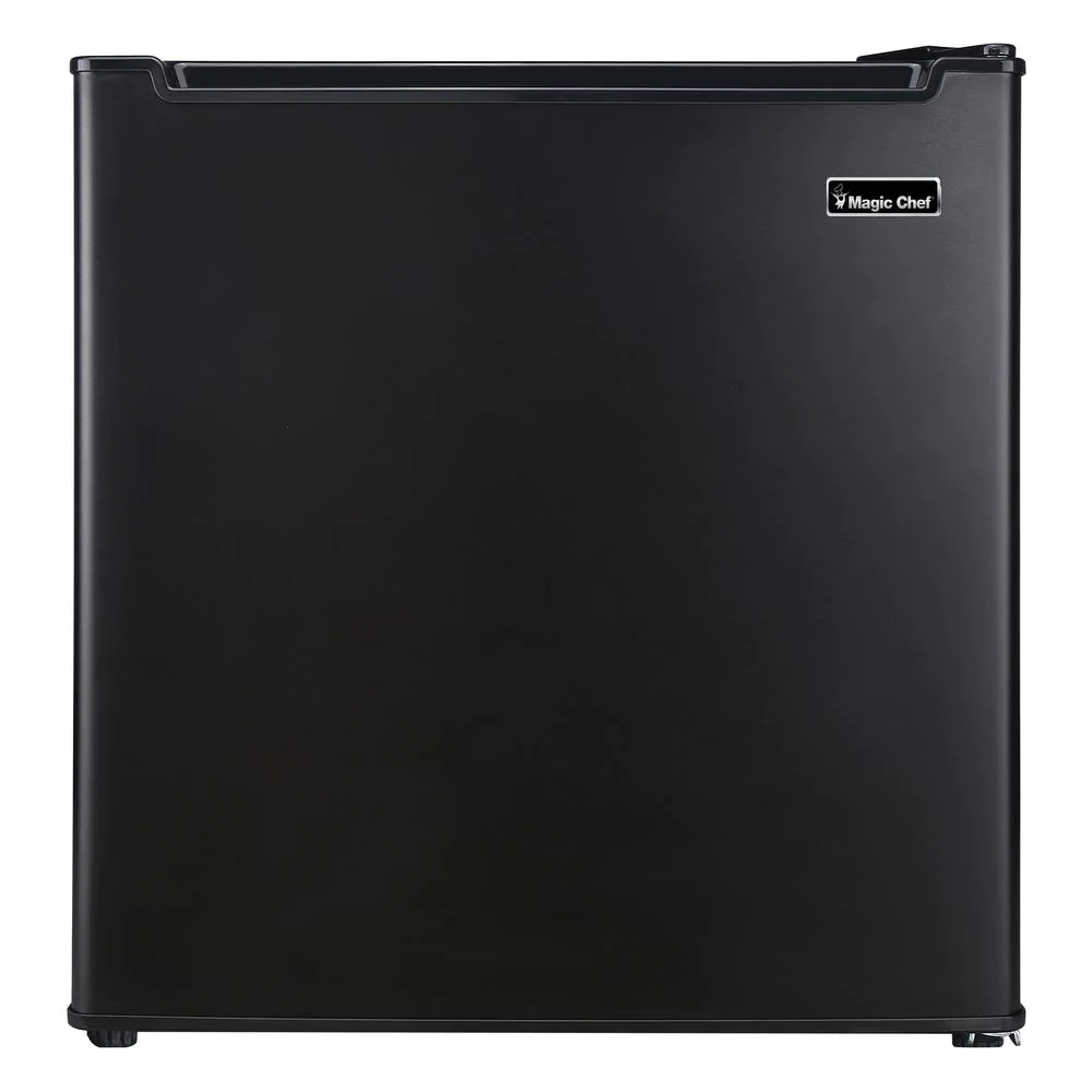 Mejores ofertas e historial de precios de 1.7 cu. ft. Freezerless Mini