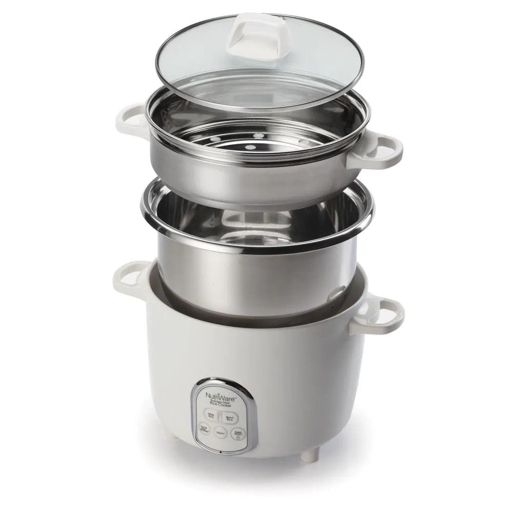 Mejores ofertas e historial de precios de NutriWare Digital Pot Style 7