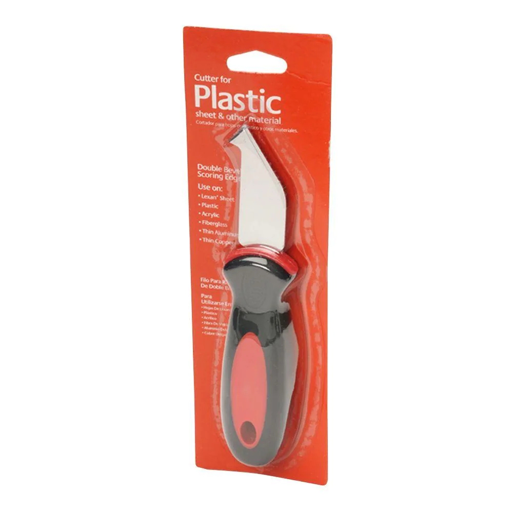 Utility Knife Plastic Sheet Cutting Tool Best Deals and Price History ...