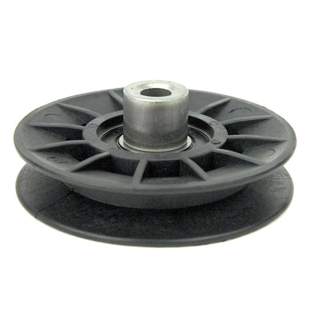 Maxpower V-Idler Pulley - Thumbnail 3