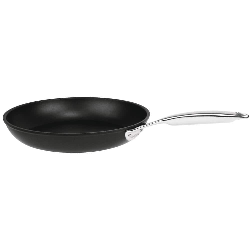 Cristel Castel'Pro Ultralu Collection Non-Stick Frying Pans