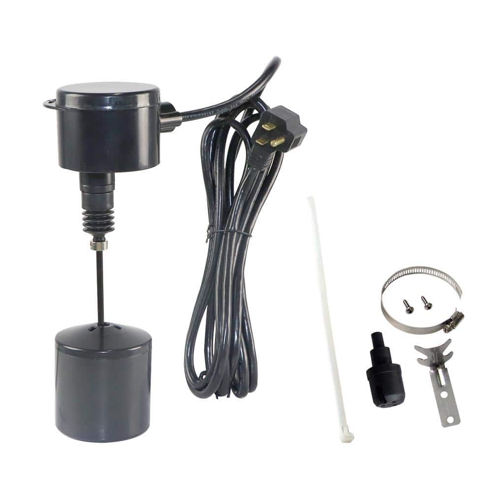 Universal Piggyback Vertical Float Switch Replacement Deals and Price ...