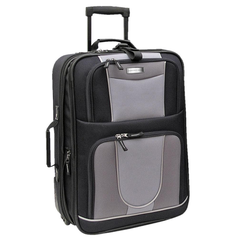 21 in. Carry-On Suitcase Best Deals and Price History at JoinHoney.com ...