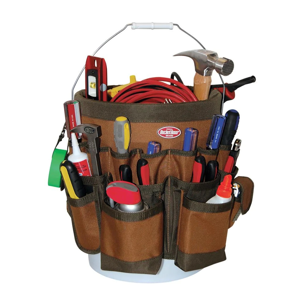 Mejores ofertas e historial de precios de Bucketeer 5 Gal. Bucket Tool