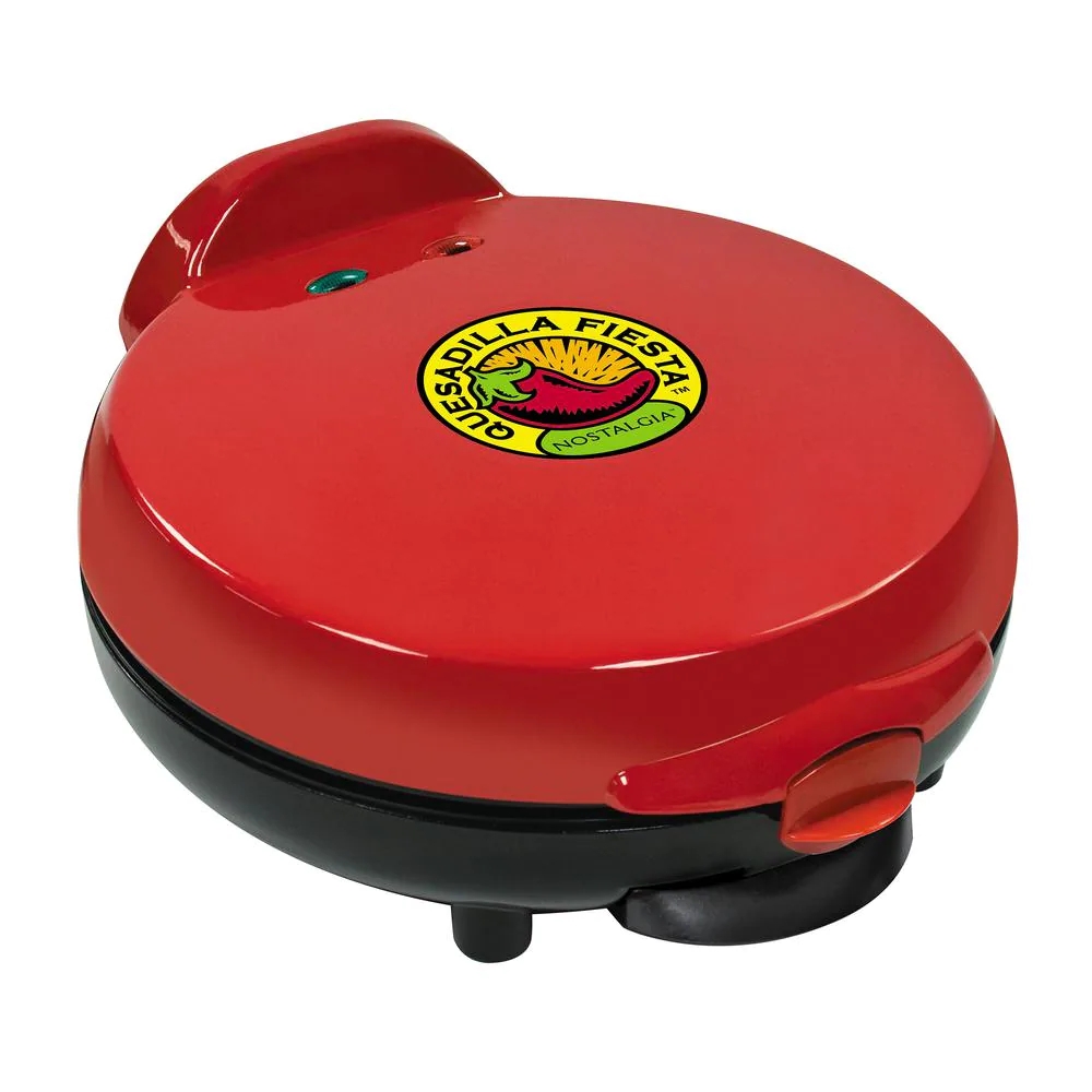 Mejores ofertas e historial de precios de 6Wedge Quesadilla Maker en