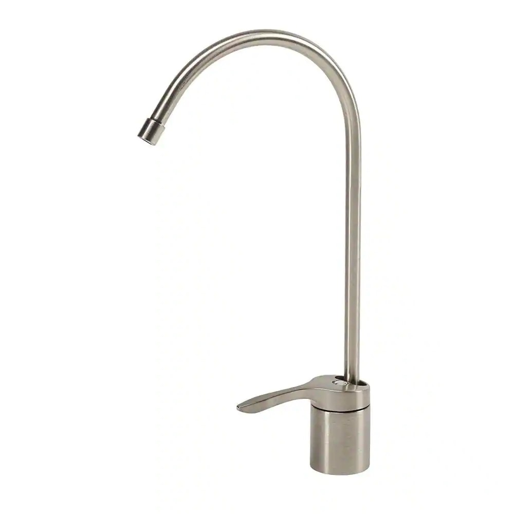 HydroPerfection Loaded Under Sink Reverse Osmosis Water Filter System