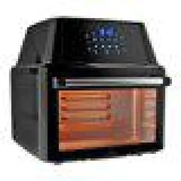 chefwave magma 16 quart air fryer