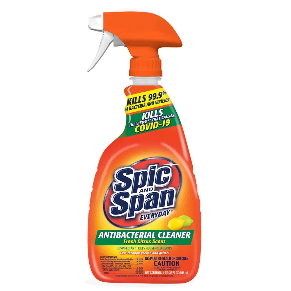 36 oz. All-Purpose Cleaner with Bleach