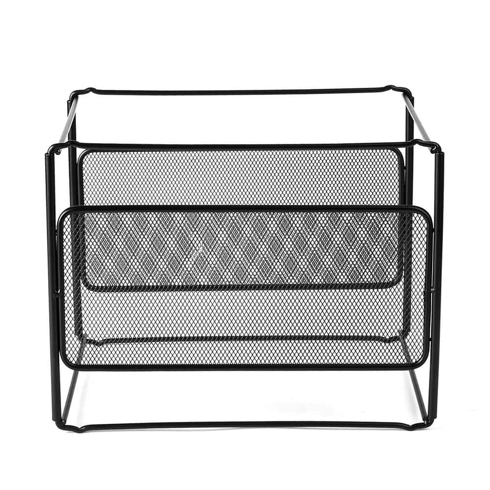 Mejores ofertas e historial de precios de Metal Mesh Hanging Folder