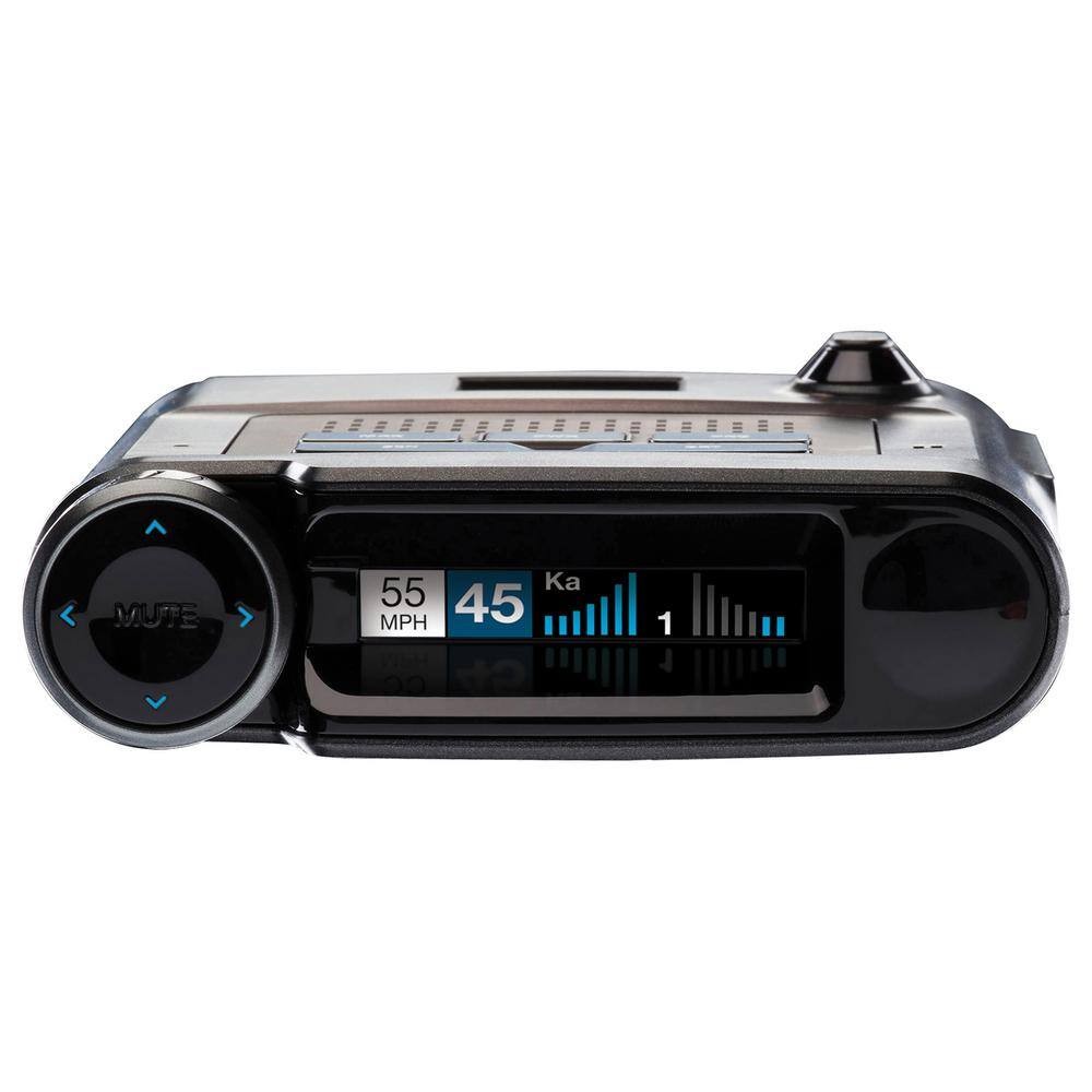 ESCORT MAXcam 360c Combo Radar/Laser Detector and Dash Cam with GPS