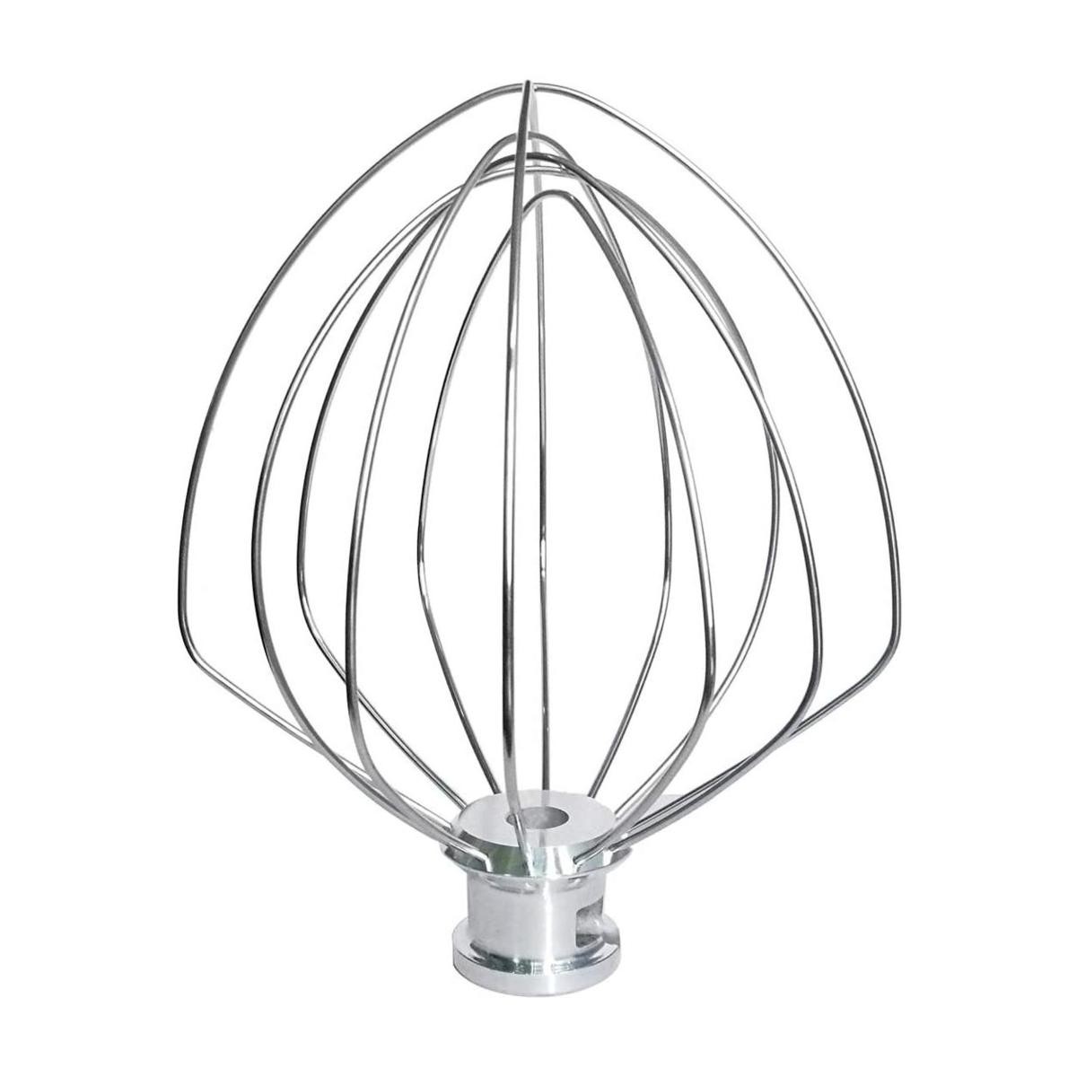 KitchenAid BowlLift 6Wire Whip Die besten Deals und