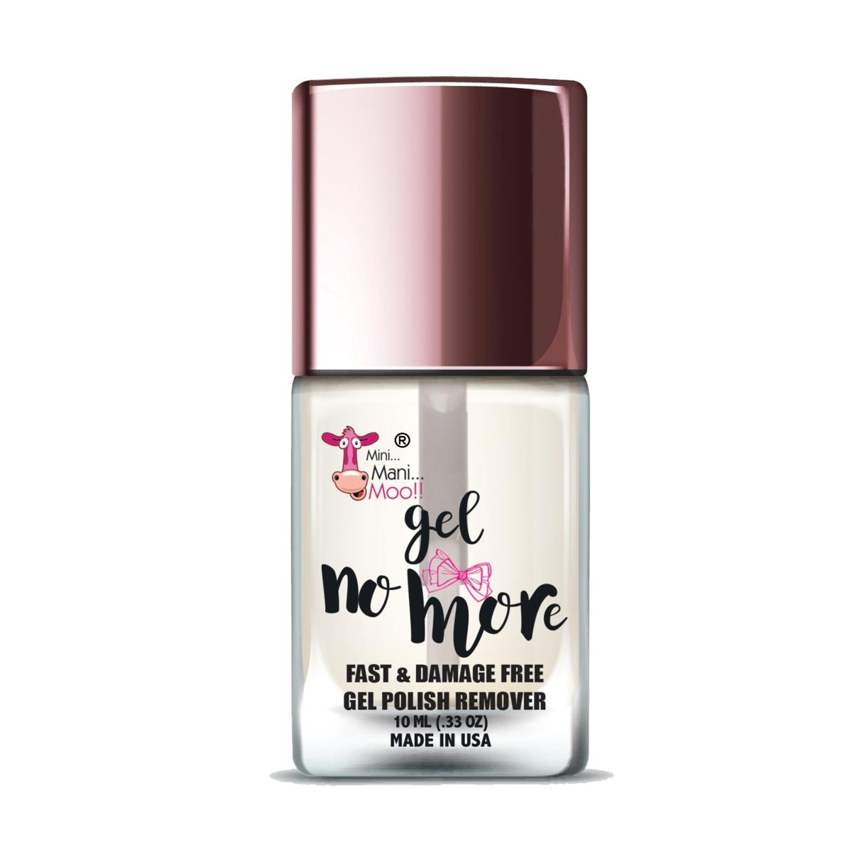 Mini Mani Moo Moolala Gel No More Best Deals and Price History at