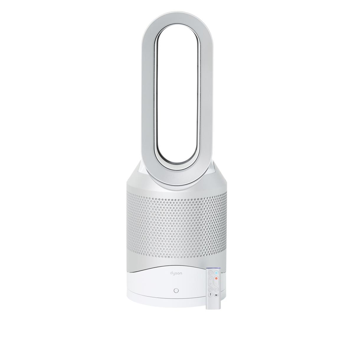 Dyson HP01 HEPA Pure Hot & Cool™ Air Purifier Heater & Fan + Filter