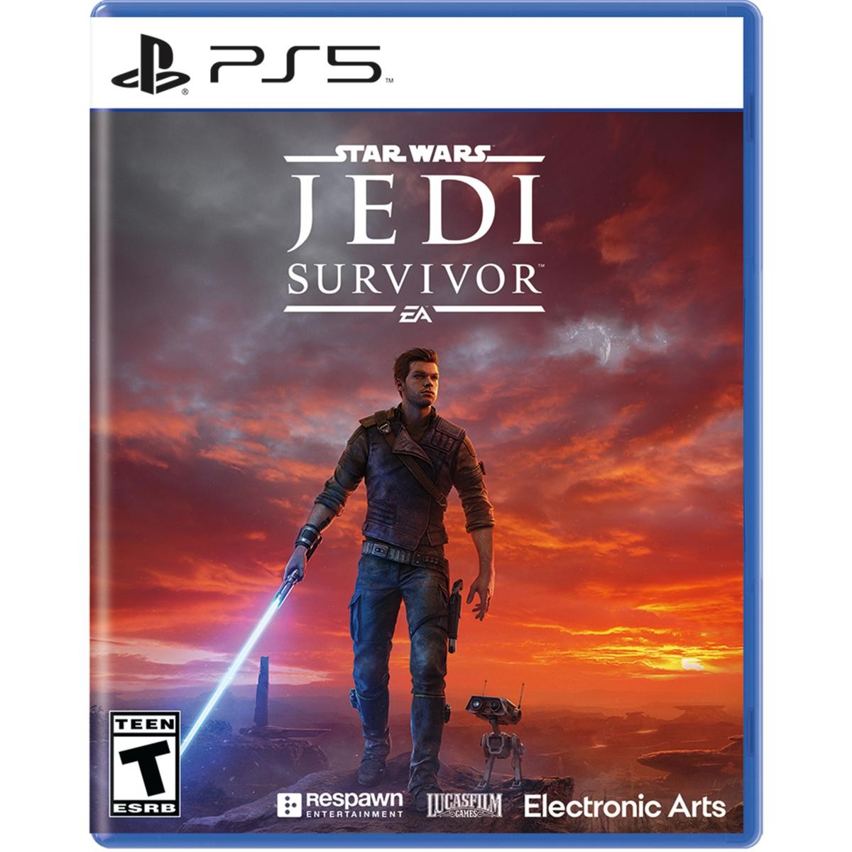 Star Wars Jedi: Survivor Deixa De Ser Um Exclusivo PS55, Xbox Series X E Pc Star Wars Jedi: Survivor Deixa De Ser Um Exclusivo PS55, Xbox Series X E Pc