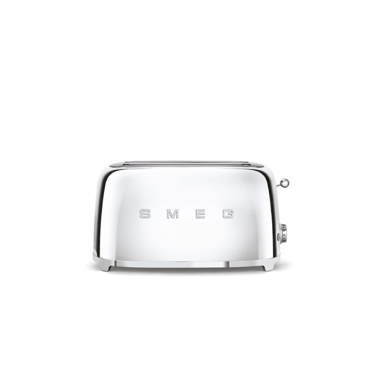 Smeg 4Slice Toaster Best Deals and Price History at Honey