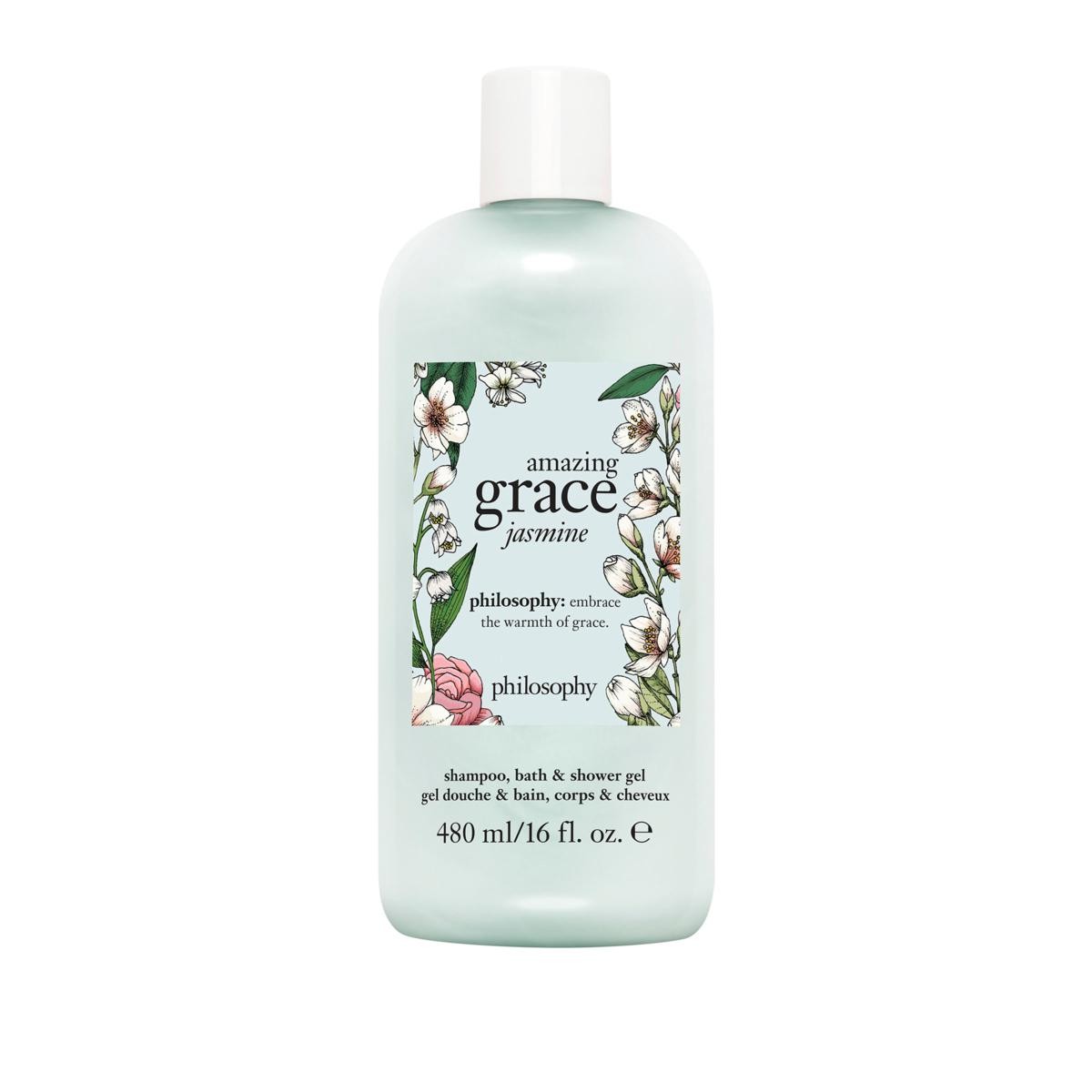 Philosophy Pure Grace Perfumed Body Lotion 16 oz