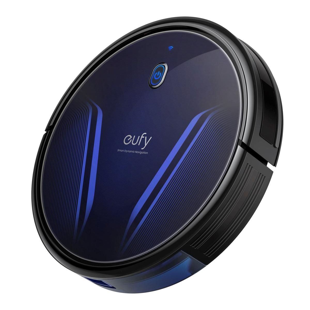 Eufy RoboVac G15 Robot Vacuum with Smart Navigation & Charging Base Best Deals and Price History