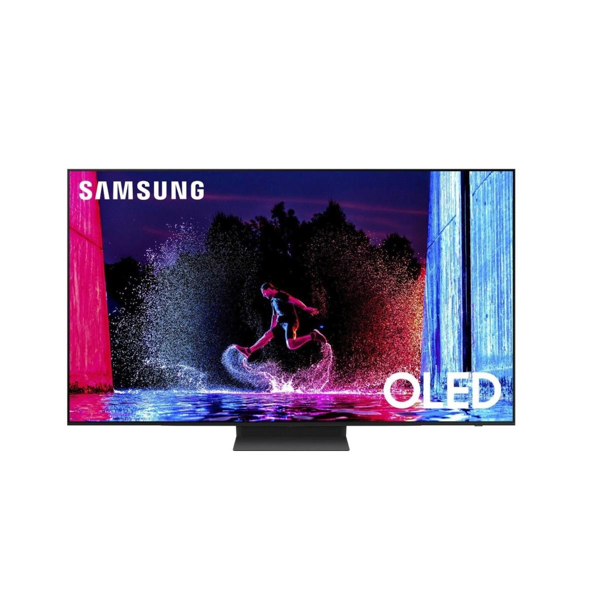 "Samsung S90D 77"" OLED 4K Smart TV" melhores ofertas e histórico de ...